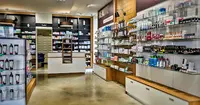 Pharmacie de Troncais