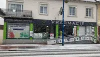 Pharmacie Legrand