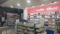 Aprium Pharmacie des Alpes