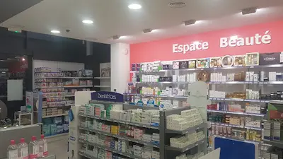 Aprium Pharmacie des Alpes