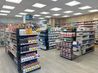 Pharmacie Bellevue (dr. Daou)