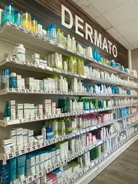 Pharmacie de l'Arbois