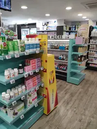 Pharmacie de la Duranne