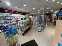Pharmacie de L’unité