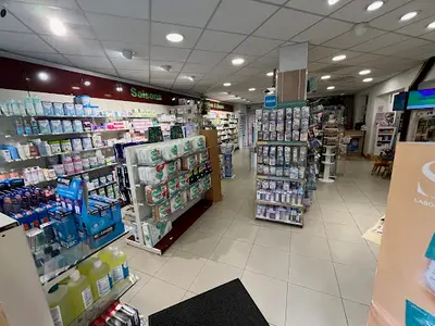 Pharmacie de L’unité