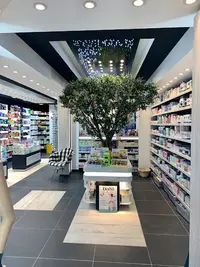 Pharmacie de Puyricard