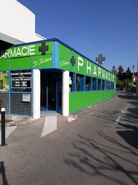 Pharmacie de Saint-jérôme