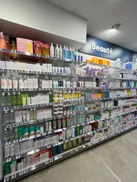 Pharmacie de Valcros