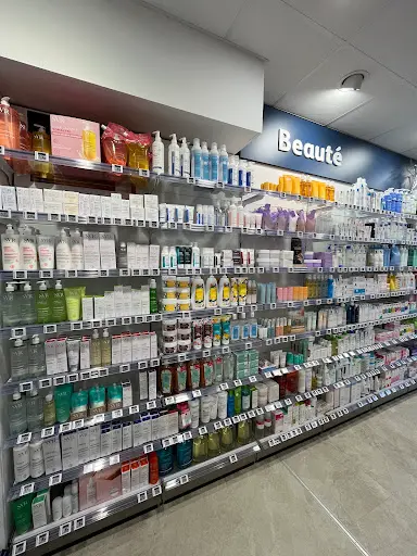 Pharmacie de Valcros