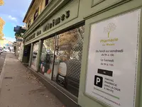 Pharmacie des Minimes
