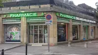 Pharmacie des Nouvelles Facultés