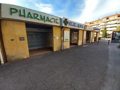 Pharmacie du Deffens