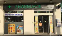 Pharmacie du Pont de l'Arc Totum