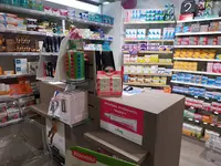 Pharmacie du Val Saint André Aix en Provence