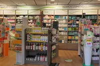 Pharmacie Forbin