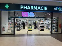 Pharmacie Jas de Bouffan