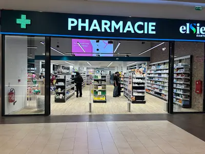 Pharmacie Jas de Bouffan