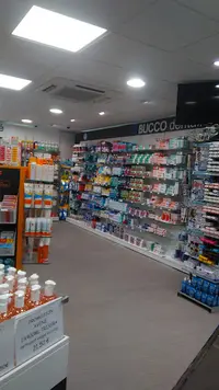 Pharmacie la Touloubre - Puyricard