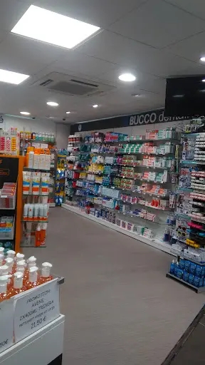 Pharmacie la Touloubre - Puyricard
