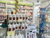 Pharmacie Lafayette des Platanes