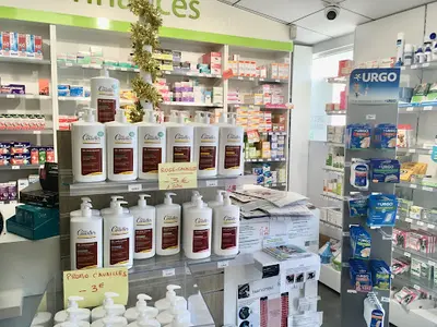 Pharmacie Lafayette des Platanes