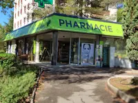 Pharmacie le Bel Ormeau