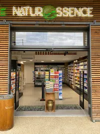 Pharmacie Naturessence