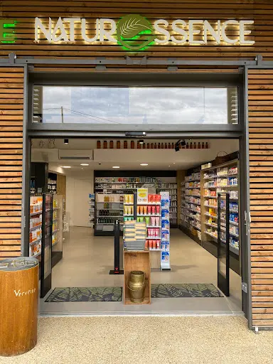 Pharmacie Naturessence
