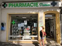 Pharmacie Pasteur