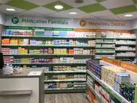 Pharmacie Saint Eutrope
