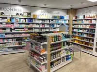 Pharmacie Verte Colline
