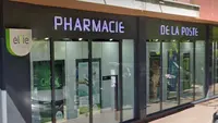 Pharmacie de la Poste - Elsie Santé