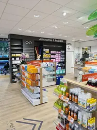 Pharmacie du Port