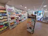 Pharmacie du Rondeau
