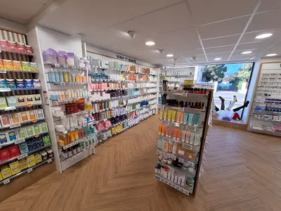 Pharmacie du Rondeau