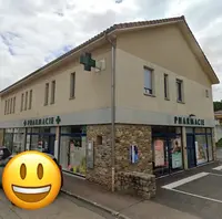 Pharmacie Couturier