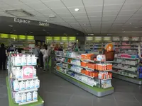 Pharmacie Espace Santé