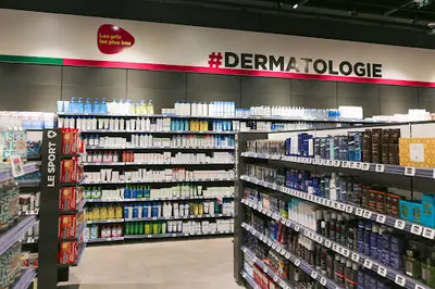 Grande Pharmacie des Salines Pharmabest