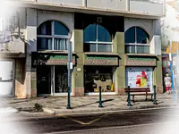 Pharmacie Albert 1er