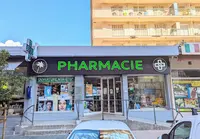 Pharmacie des Palmiers