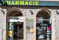 Pharmacie du Cours Ajaccio Totum