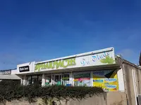 Pharmacie du Stade Totum