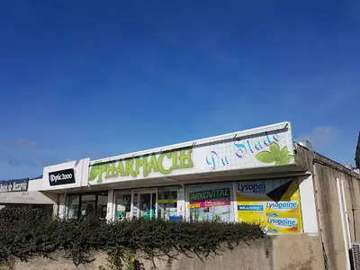 Pharmacie du Stade Totum