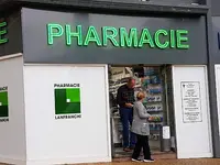 Pharmacie Lanfranchi Noël