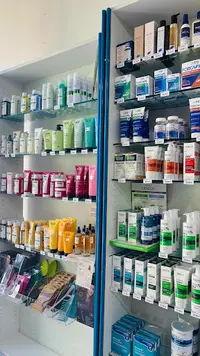 Pharmacie Santa Lina