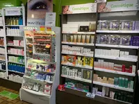 Pharmacie Demazeau