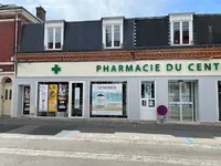 Pharmacie du Centre