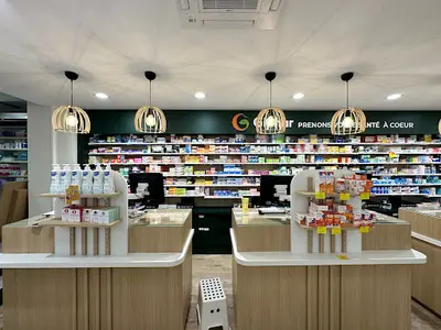 Pharmacie Moitier Satchivi