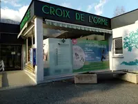 Pharmacie Croix de l'Orme