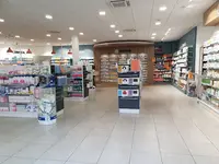 Pharmacie de Cantepau